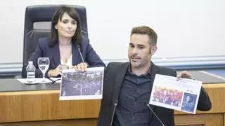 Compromís pide explicaciones a Mazón por retirar los fondos al proyecto Women's Legacy
