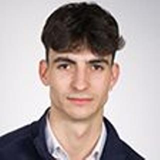 Xavi Espinosa