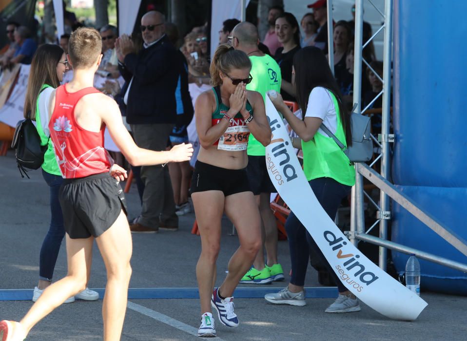 Búscate en la galería de la I Carrera Marta Fernández de Castro