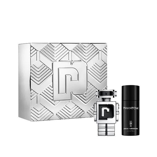 PACO RABANNE Estuche Phantom