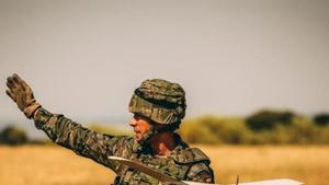 L’Exèrcit espanyol urgeix a la indústria mitjans contra els eixams de drons
