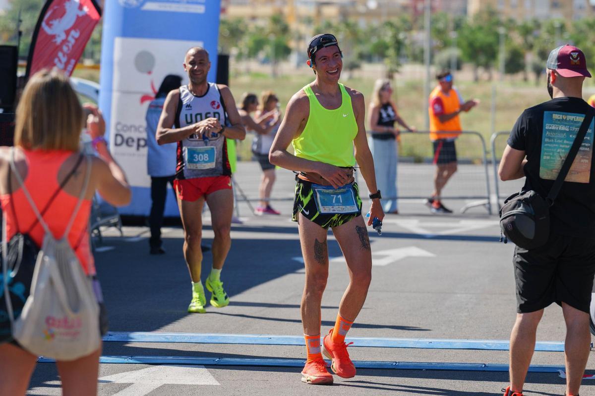 II Run for Parkinson/Alex Moreno_1099048