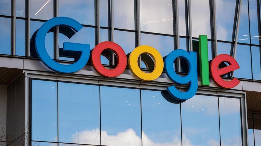 Expedientan a Google por conducta abusiva en el sector editorial