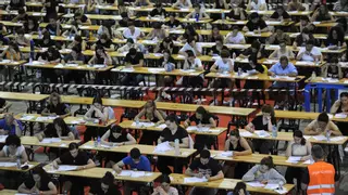 La Xunta anuncia 4.000 plazas de empleo público