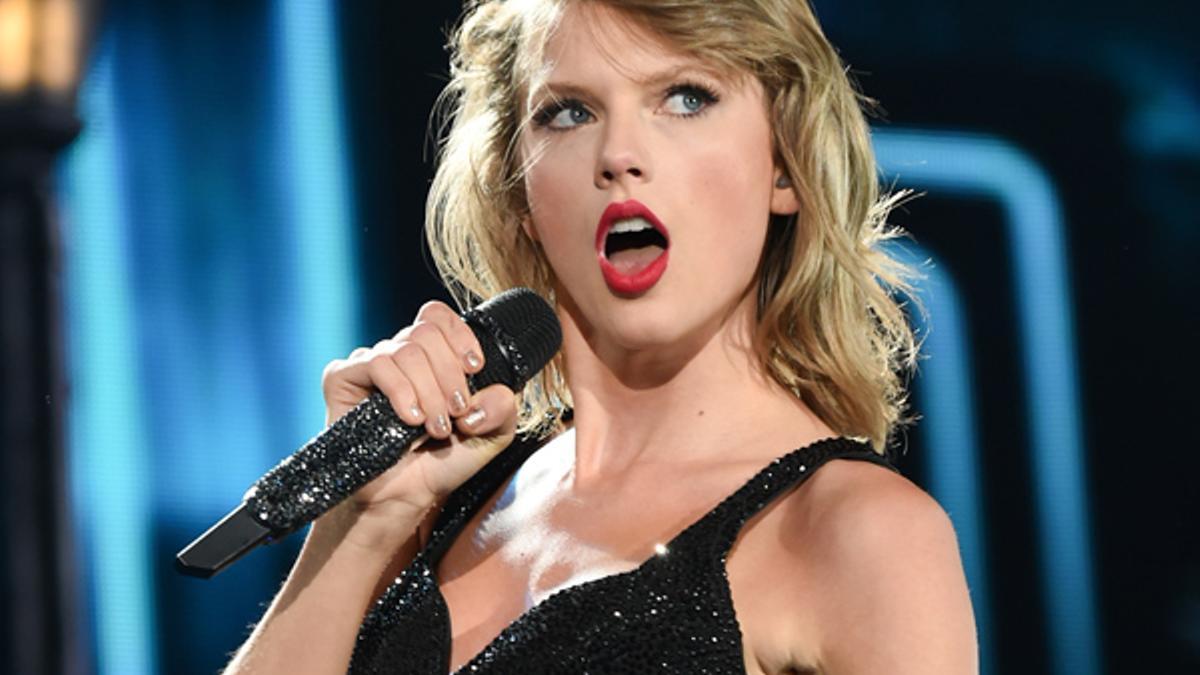 ¿Por qué Taylor Swift rechazó acudir al ‘podcast’ de Meghan Markle?