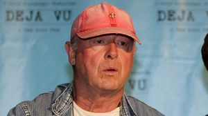 Vídeo sobre la mort del cineasta Tony Scott.