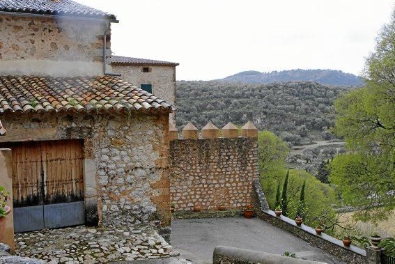 Wer auf Mallorca ein historisches Landgut erbt, hat mehr Scherereien als Vorteile. Die behutsame touristische Vermarktung könnte ein wenig Einnahmen garantieren - und vor allem Wertschätzung.