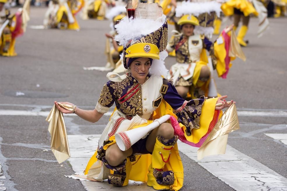 Carnaval de Extremadura