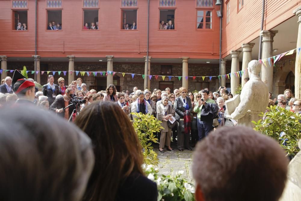 Celebración de la beatificación de Ormières