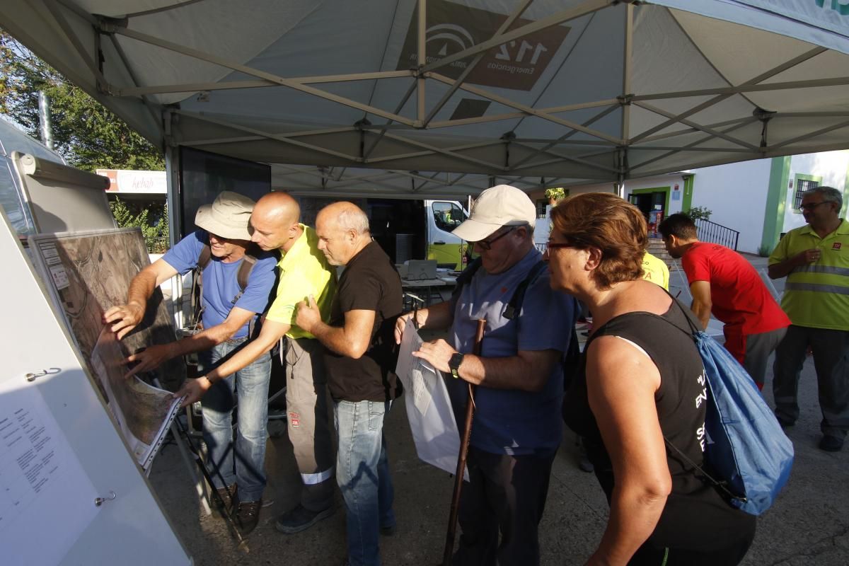 Más medios para la búsqueda Juan José Santos en Alcolea