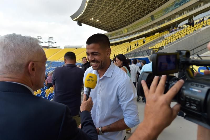 70 aniversario de la UD Las Palmas