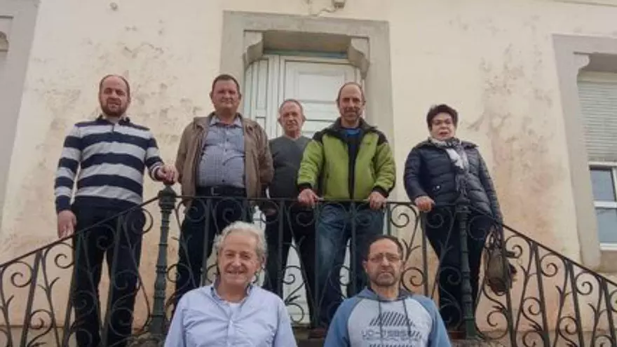 Un experto atribuye a De la Guardia el proyecto de las antiguas escuelas de Muñó