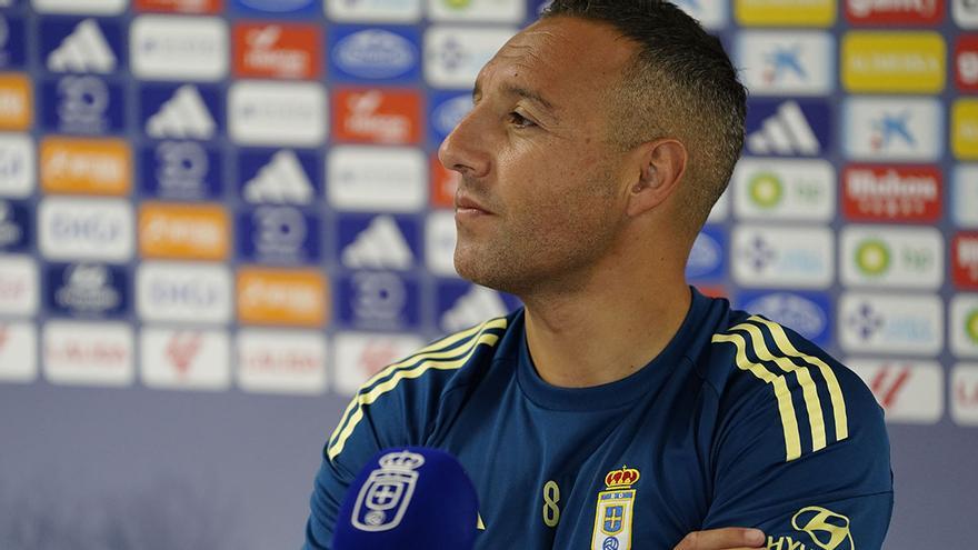 Cazorla: "El plan es jugar sin dolor, sé gestionarme mal"