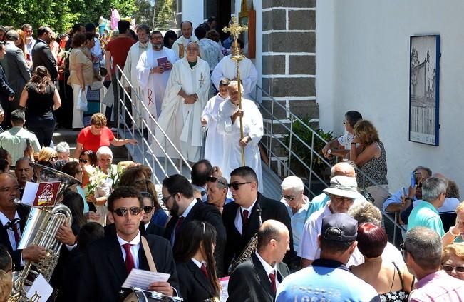 PROCESION SAN ANTONIO MOGAN