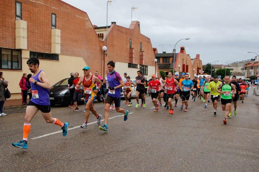 Carrera de Los Infiernos