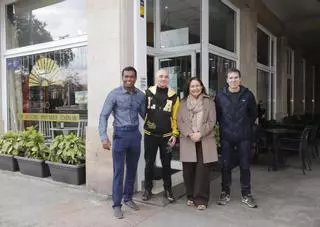 Quince negocios de Vigo pudieron continuar su trayectoria al obtener el bono Remuda