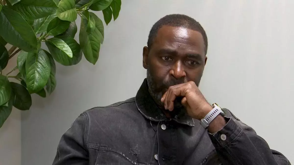 Andy Cole: "¿Mbappé? Antes el Balón de Oro era para el mejor, ahora..."