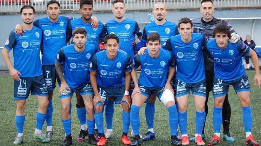 El Llerenense se juega el ascenso ante el Ourense CF
