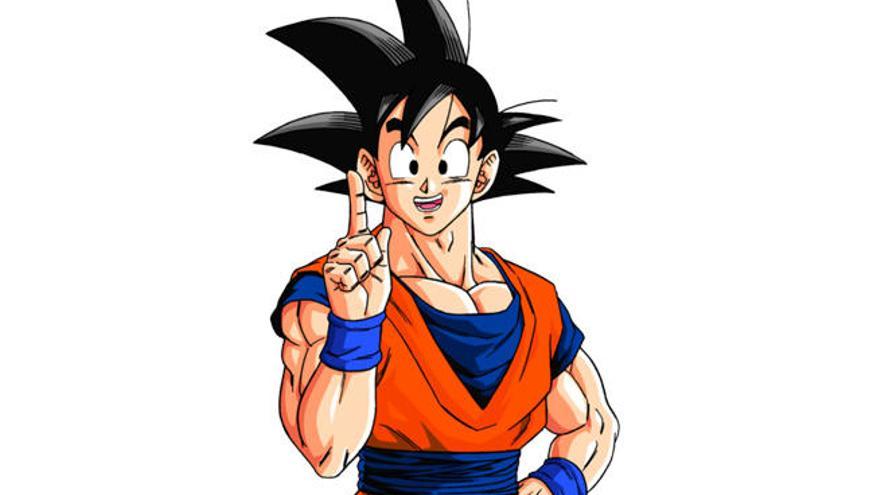 Goku volverá en julio con &#039;Dragon Ball Super&#039;