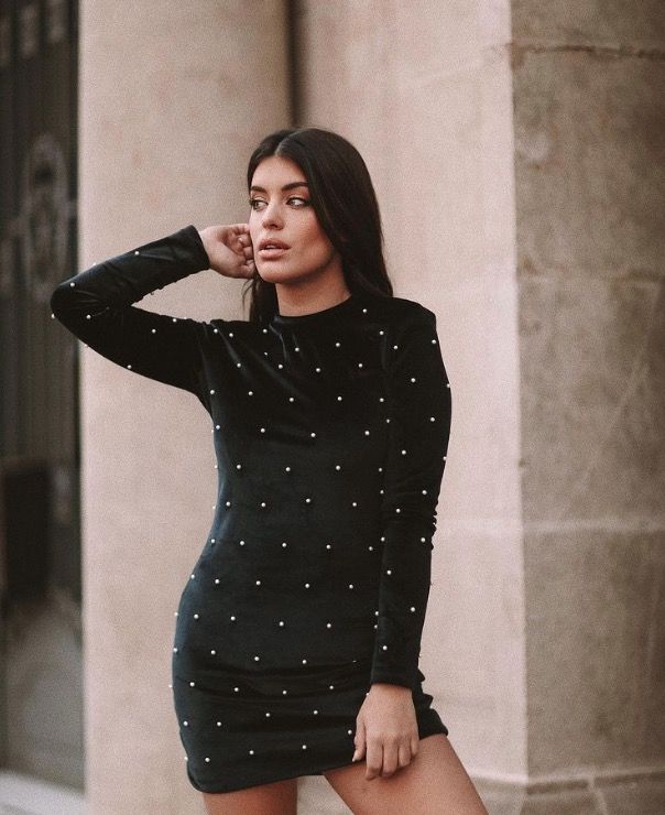 Dulceida, en una de sus fotos de Instagram