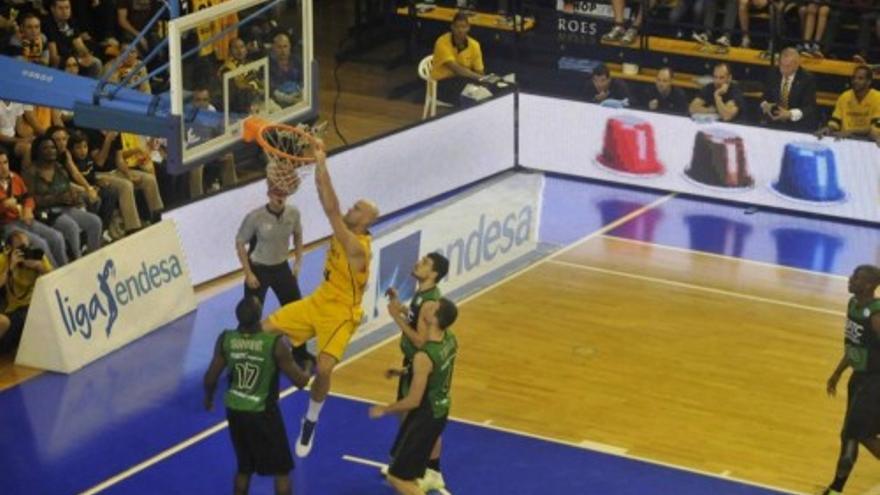 Herbalife Gran Canaria - Joventut