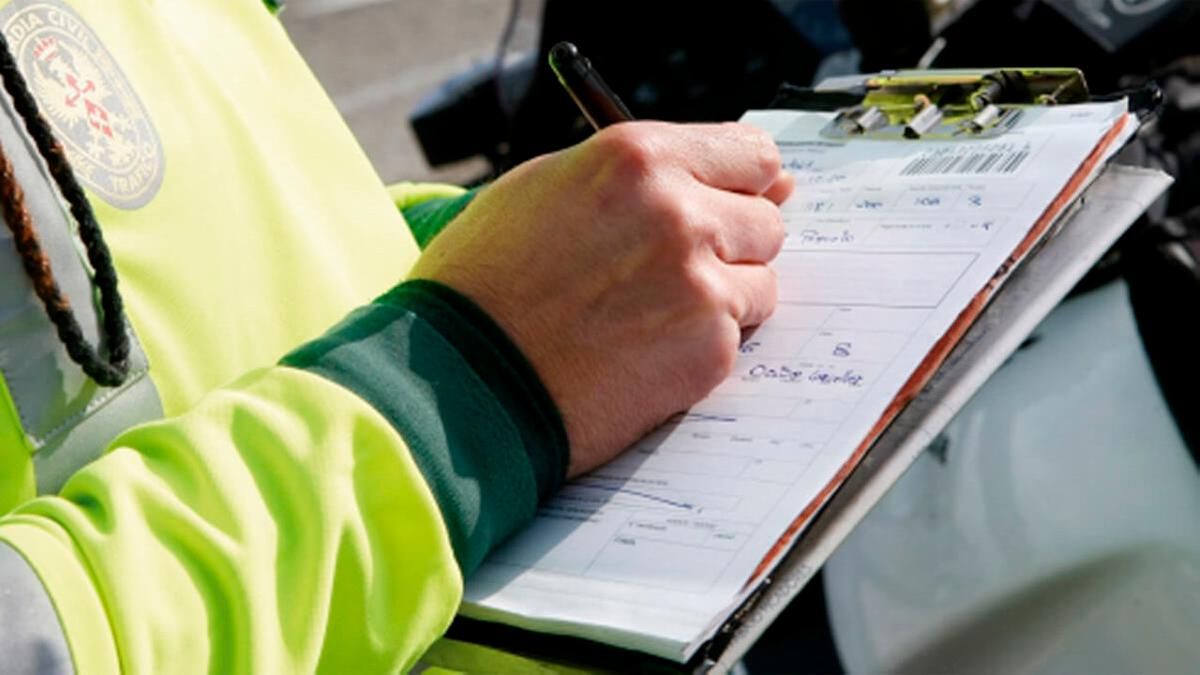 La DGT anuncia que a partir de ahora no multará todos estos comportamientos al volante