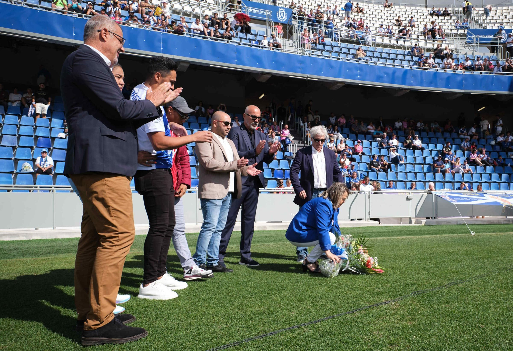 Liga Smartbank: CD Tenerife - Levante UD