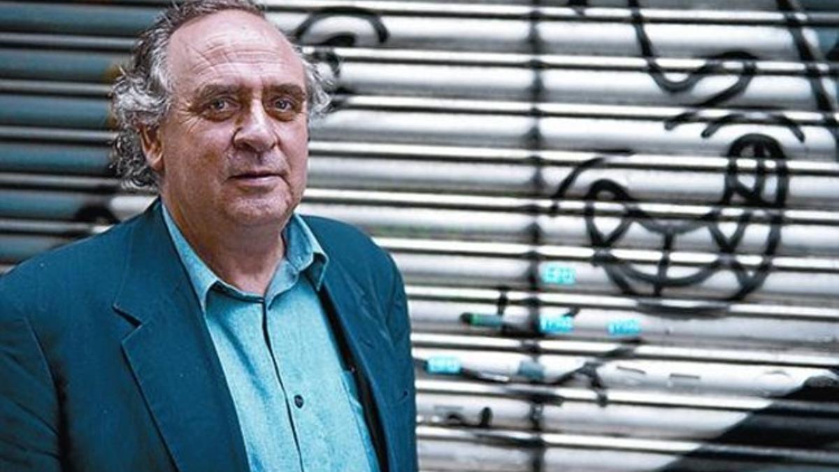 «El Raval acoge poblaciones desde el 6.000 antes de Cristo»_MEDIA_1