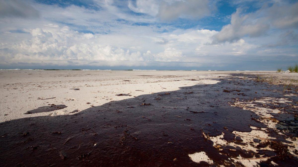 Estas son las playas con bandera negra en la provincia de Alicante