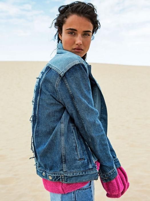 Fuerteventura, protagonista en la nueva campaña de Stradivarius