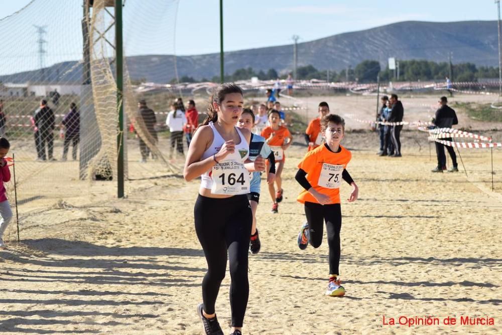 Cross de Jumilla 2