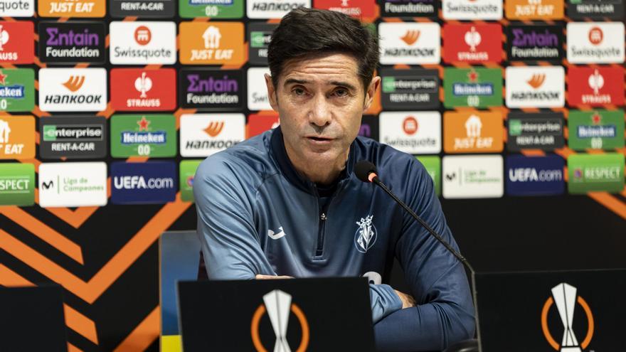 Marcelino se enfrenta a su última pesadilla