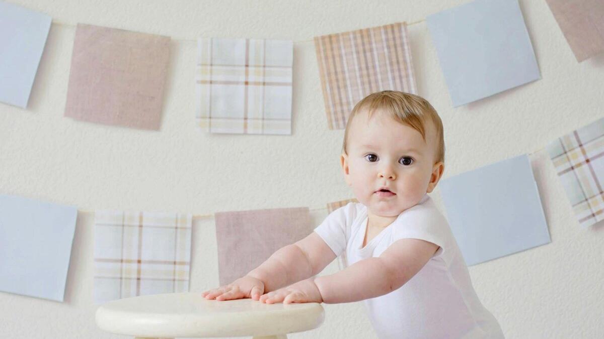 El nombre gallego más popular entre las niñas recién nacidas en Galicia