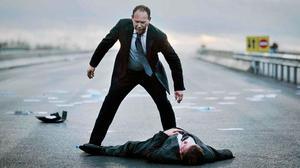 ESTRENA DE LA SETMANA ’El ejercicio del poder’