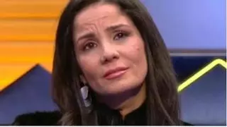 Preocupación por el estado de salud de Ana Herminia tras desaparecer de la televisión: triste y agobiada