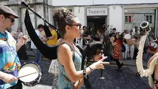 Barrio de San Pedro: cabemos todos