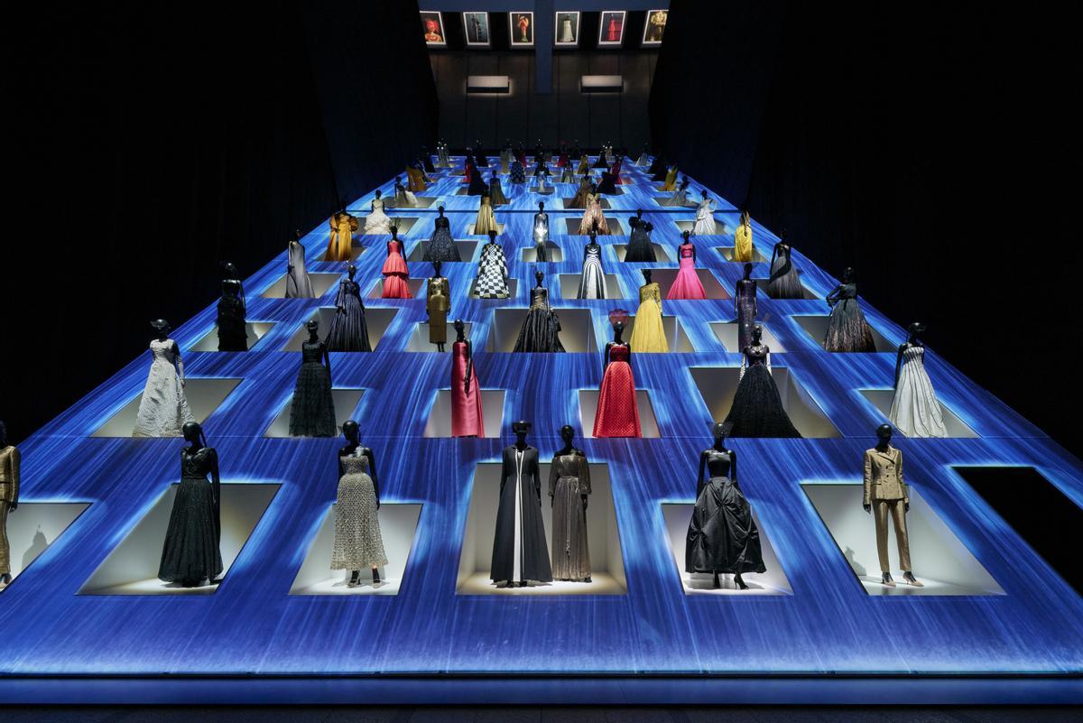 DIOR Designer of Dreams Tokyo, Japan © Daici Ano25