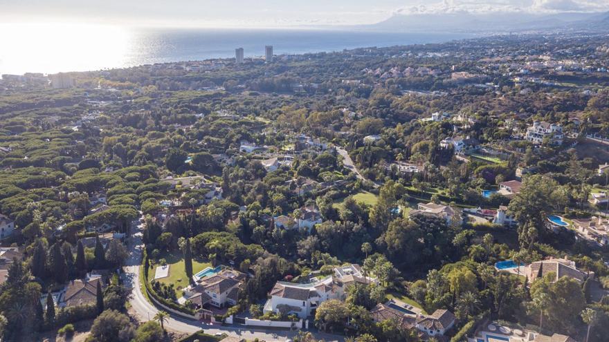 El hotel Marbella Club gestionará el helipuerto de Juan Antonio Roca durante cuatro años