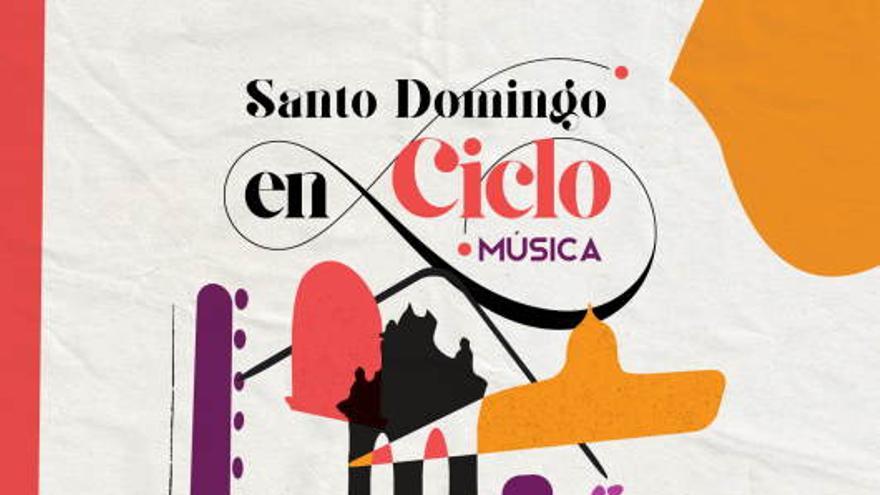 Santo Domingo en Ciclo