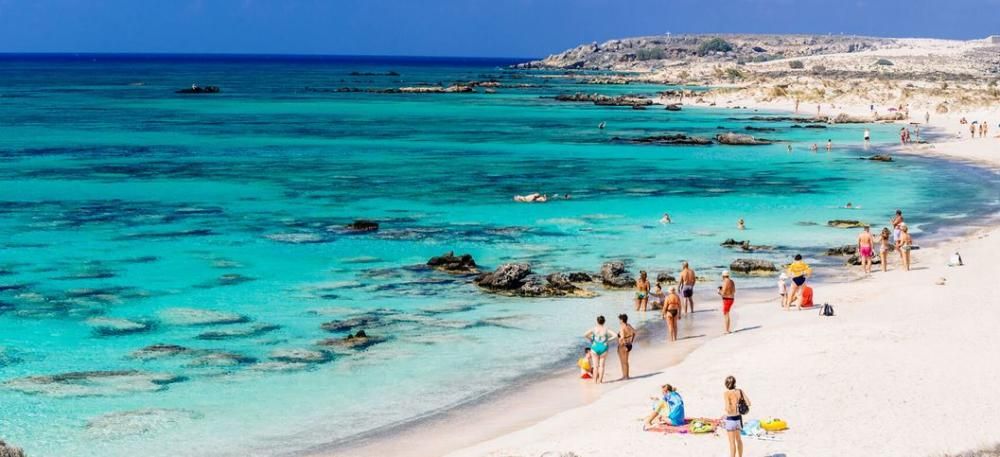 Formentor es la tercera mejor playa de Europa