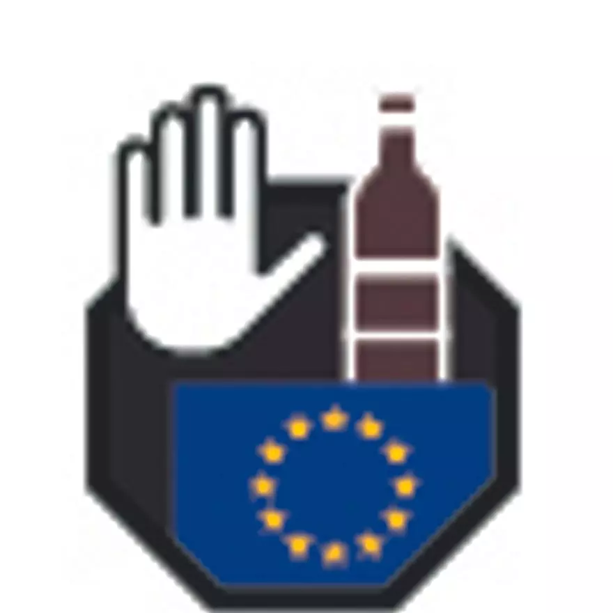 Aranceles al vino, el champán y los licores de la UE