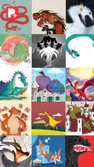 El dragón te dice los libros para triunfar en Sant Jordi