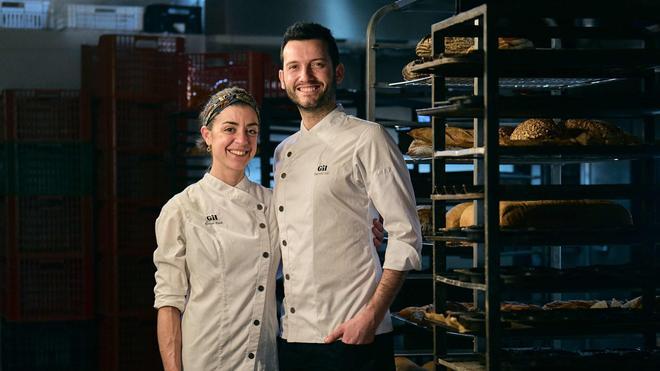 Una panadería icónica de Barcelona abre un nuevo local en Poblenou
