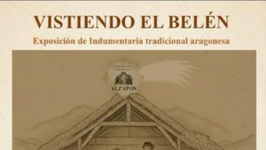 Cartel de la exposición