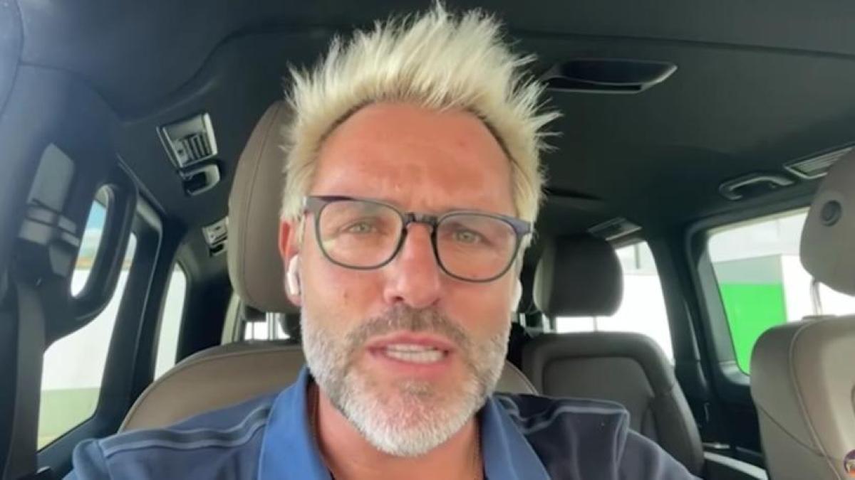 Santi Cañizares no encuentra solución posible para mejorar la realidad del Real Madrid.