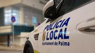 Dos compañeros de piso, detenidos en Palma por agresión sexual y amenazas con cuchillo