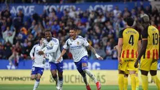 La contracrónica del derbi. La estrategia o el abismo