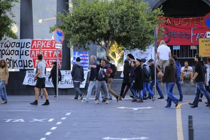 Comienza el rodaje de 'Bourne 5' en Tenerife