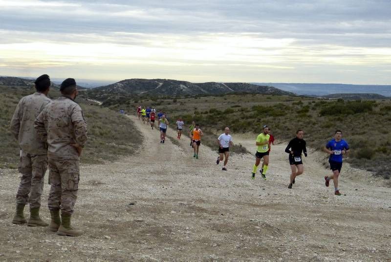 Fotogalería de la Carrera del Ebro