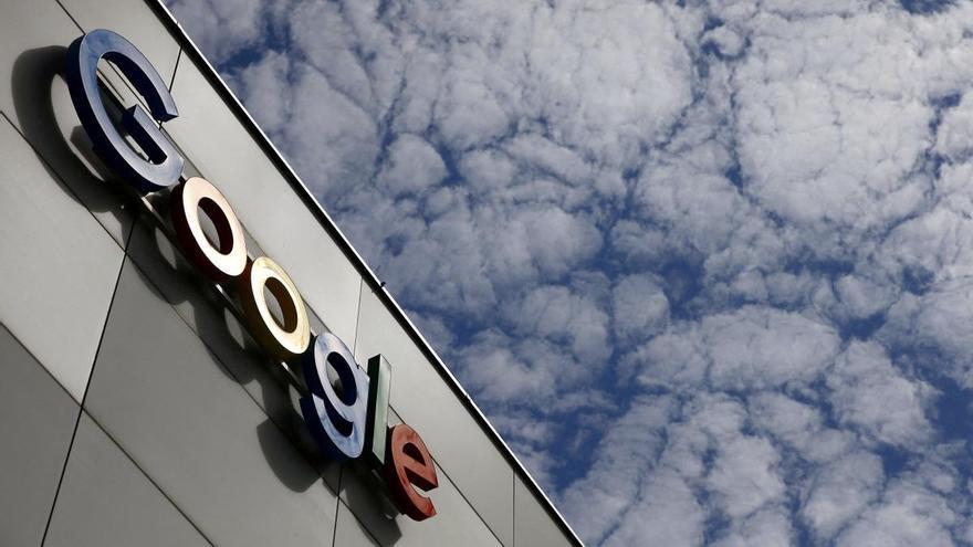 Un error de Bard, rival de ChatGPT, desploma a Alphabet (Google) en bolsa